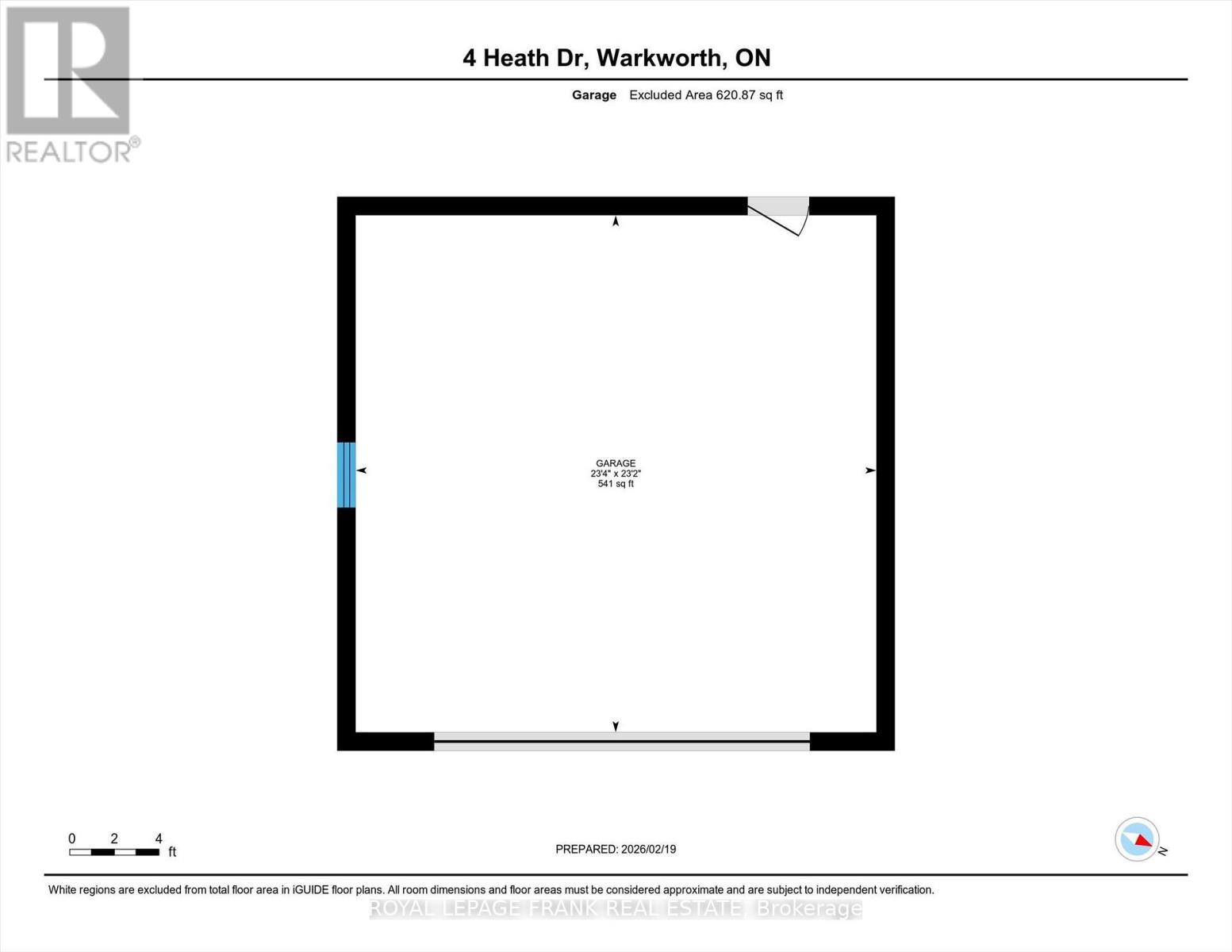 4 Heath Drive, Trent Hills, Ontario  K0K 3K0 - Photo 50 - X12801720