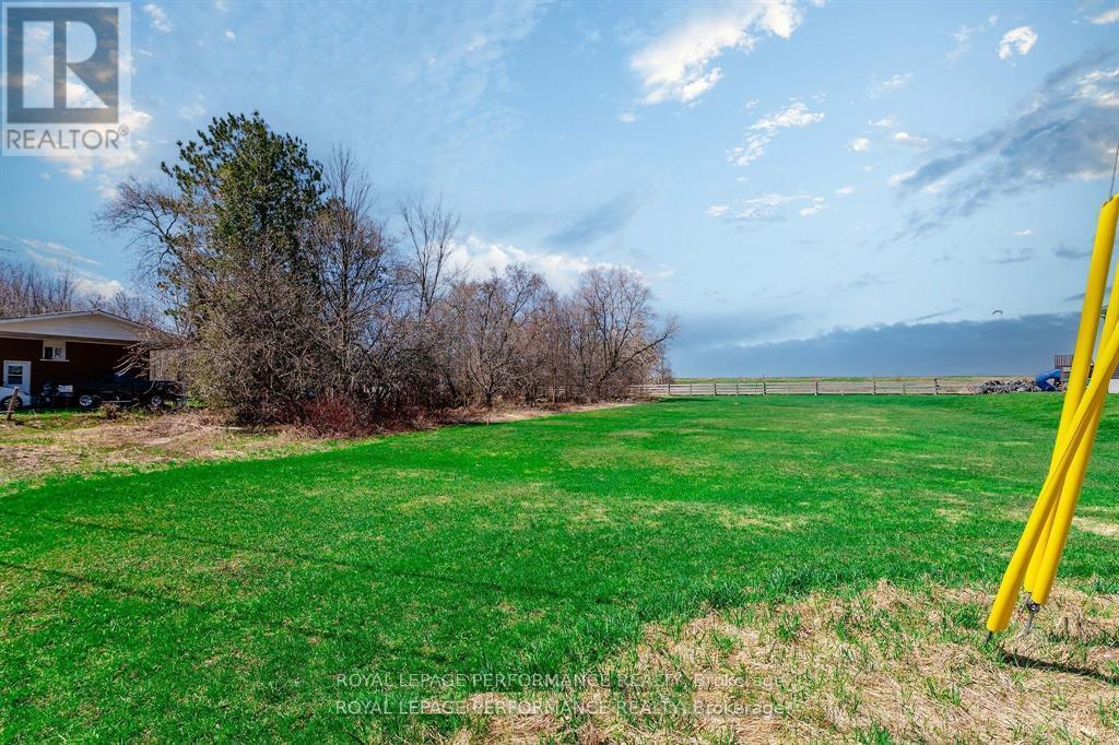 Lot Pendleton Street, Champlain, Ontario  K0B 1R0 - Photo 3 - X12801772