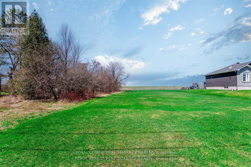 Lot Pendleton Street, Champlain, Ontario  K0B 1R0 - Photo 4 - X12801772