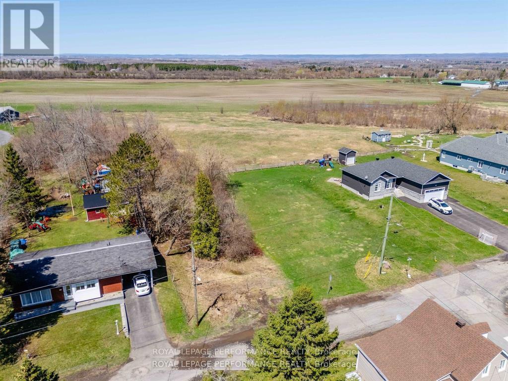 Lot Pendleton Street, Champlain, Ontario  K0B 1R0 - Photo 8 - X12801772