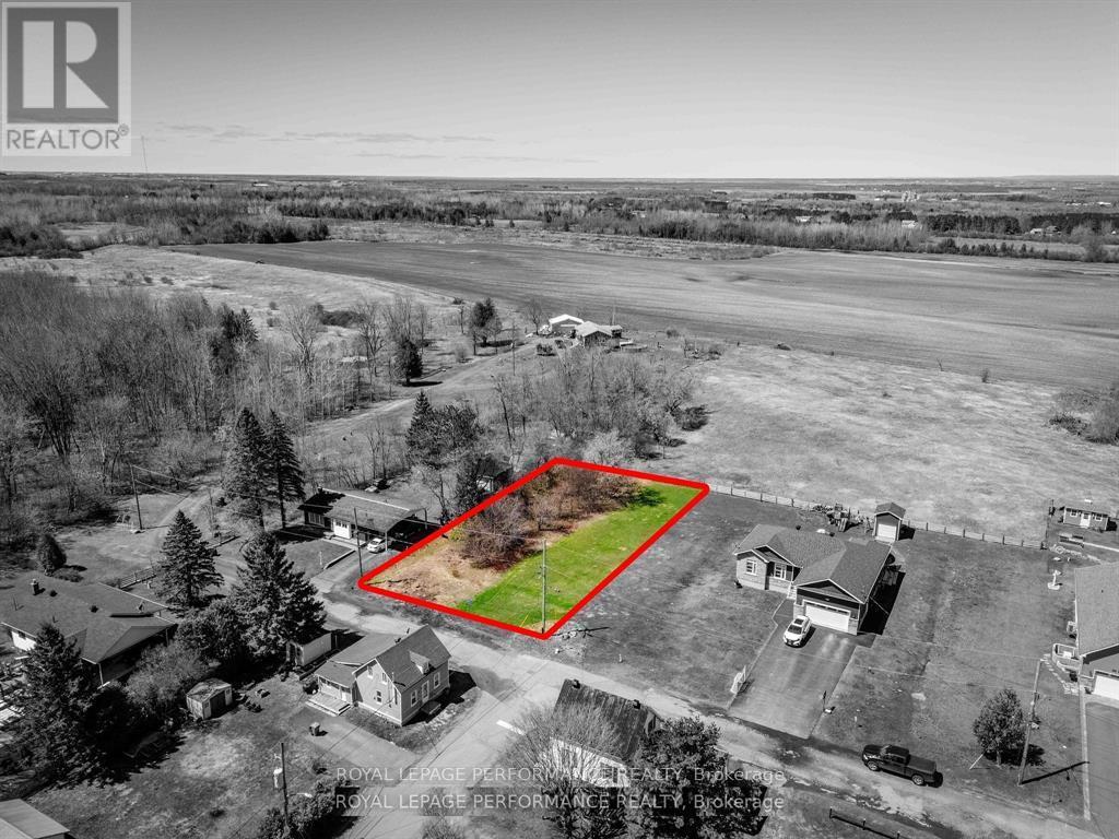 Lot Pendleton Street, Champlain, Ontario  K0B 1R0 - Photo 2 - X12801772