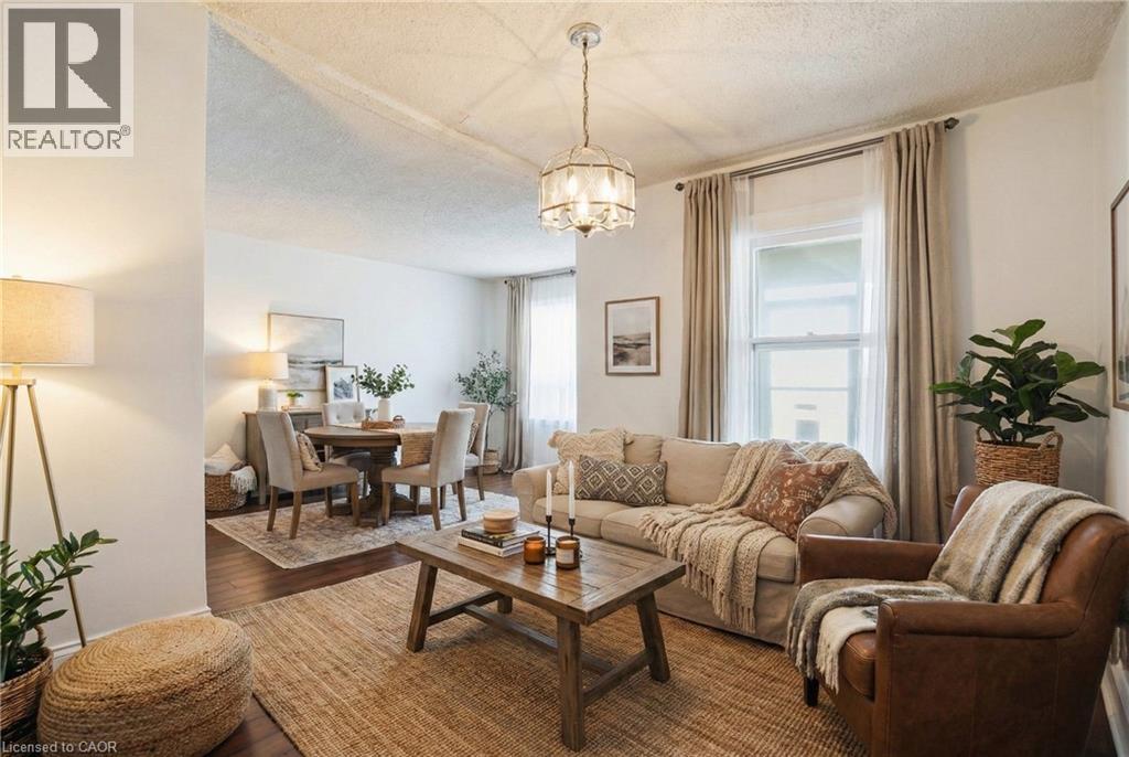 246 Cope Street, Hamilton, Ontario  L8H 5B5 - Photo 9 - 40782490