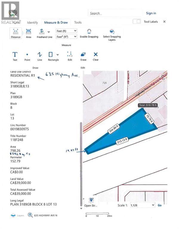 635 Highway Avenue, Picture Butte, Alberta  T0K 1V0 - Photo 10 - A2286876