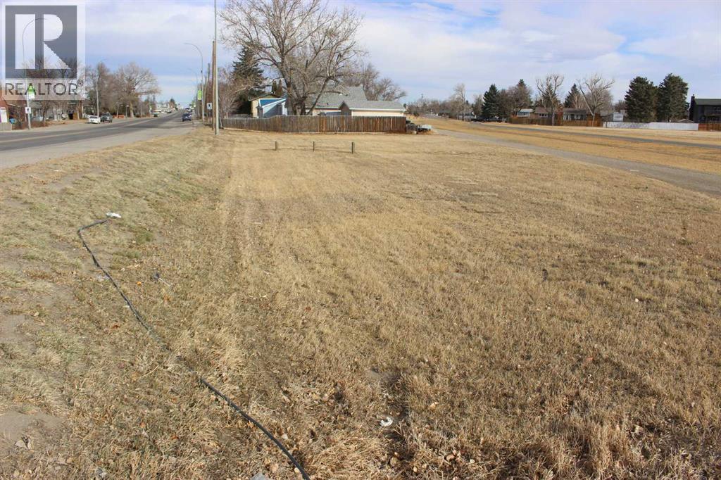 635 Highway Avenue, Picture Butte, Alberta  T0K 1V0 - Photo 1 - A2286876