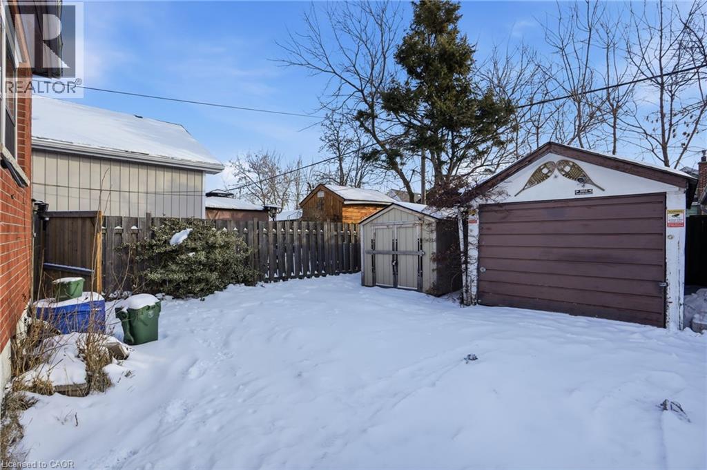 246 Cope Street, Hamilton, Ontario  L8H 5B5 - Photo 3 - 40782490