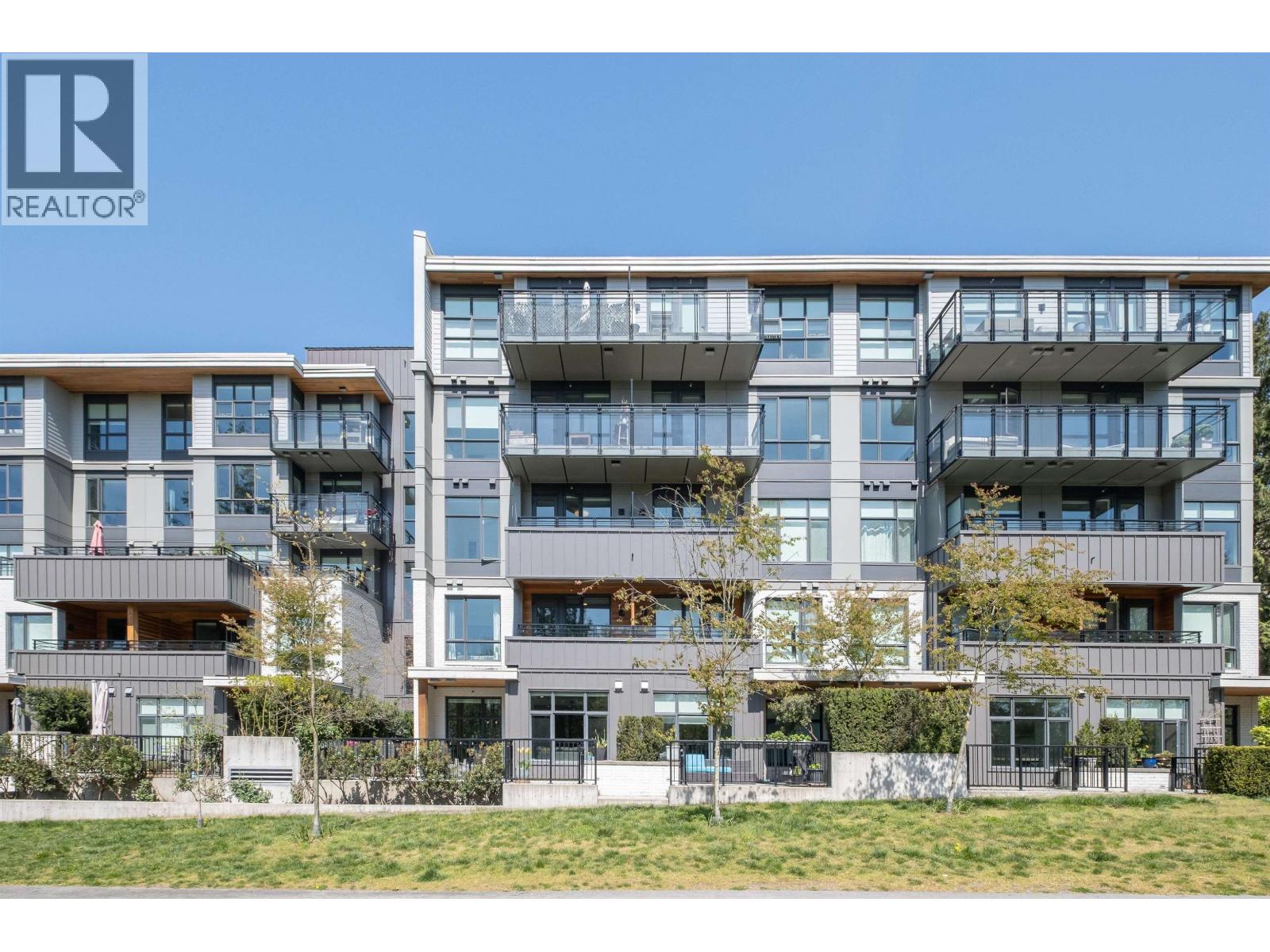 111 747 E 3rd Street, North Vancouver, British Columbia  V7L 1G8 - Photo 33 - R3081817