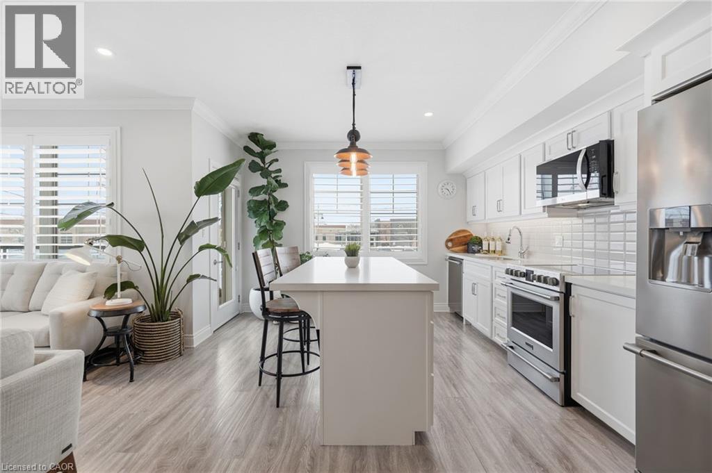 65 Haddington Street Unit# 207, Caledonia, Ontario  N3W 2H2 - Photo 6 - 40803748