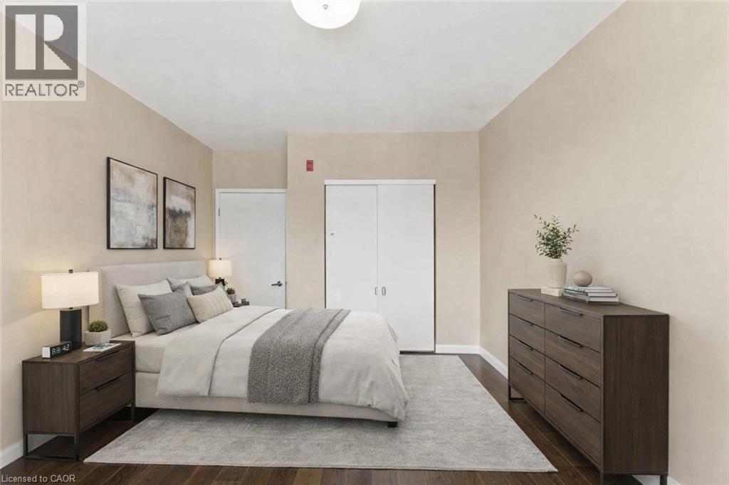 26 Wellington Street Unit# 404, St. Catharines, Ontario  L2R 6Y8 - Photo 18 - 40806244