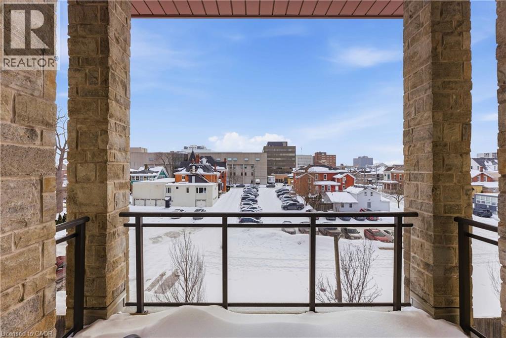 26 Wellington Street Unit# 404, St. Catharines, Ontario  L2R 6Y8 - Photo 13 - 40806244