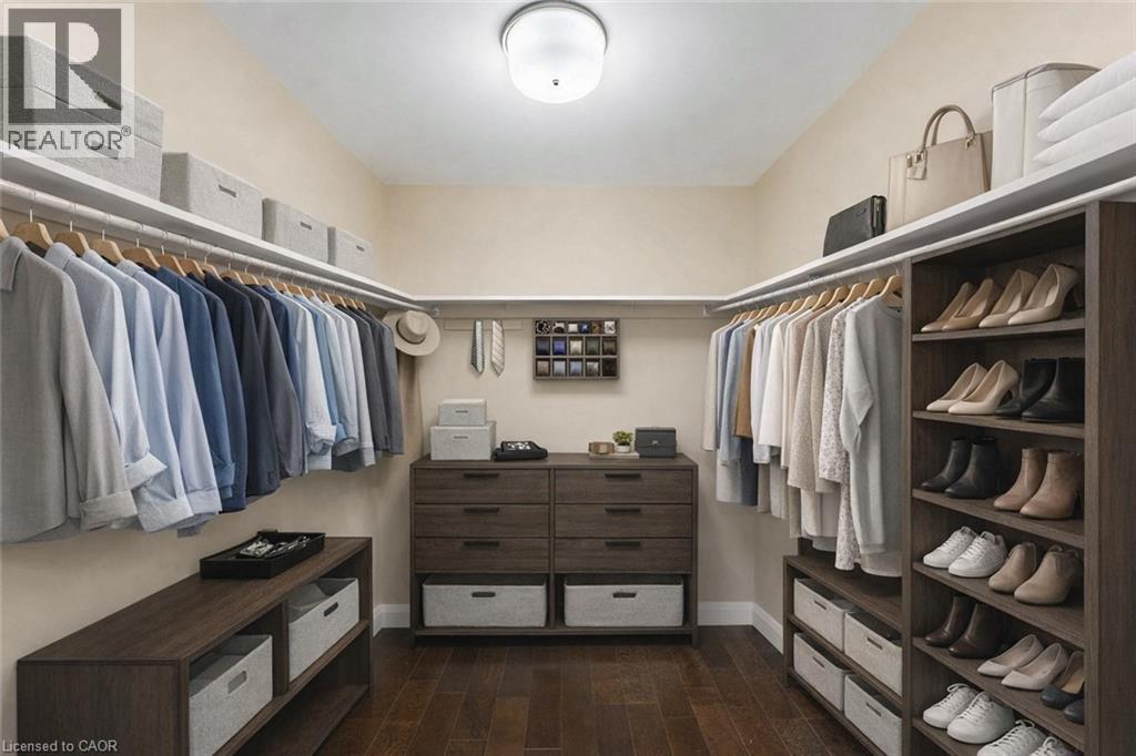 26 Wellington Street Unit# 404, St. Catharines, Ontario  L2R 6Y8 - Photo 16 - 40806244