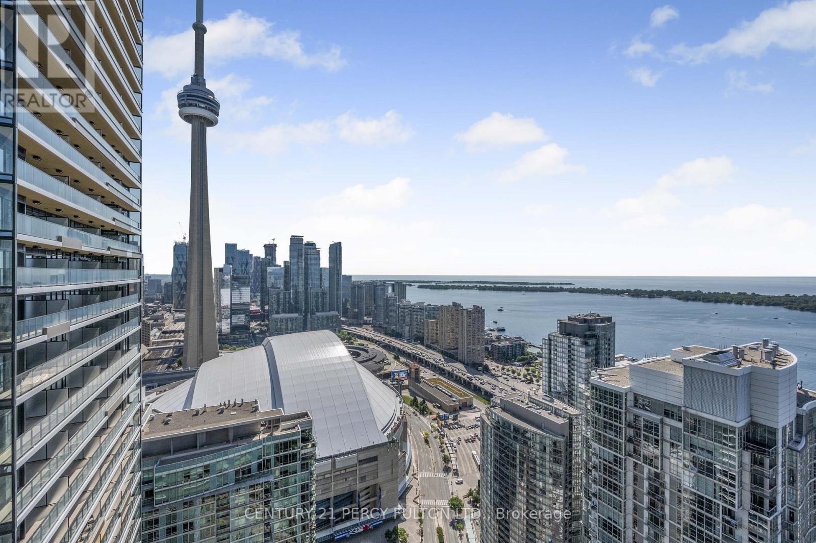 5107 - 3 Concord Cityplace Way, Toronto, Ontario  M5V 3M5 - Photo 25 - C12801586