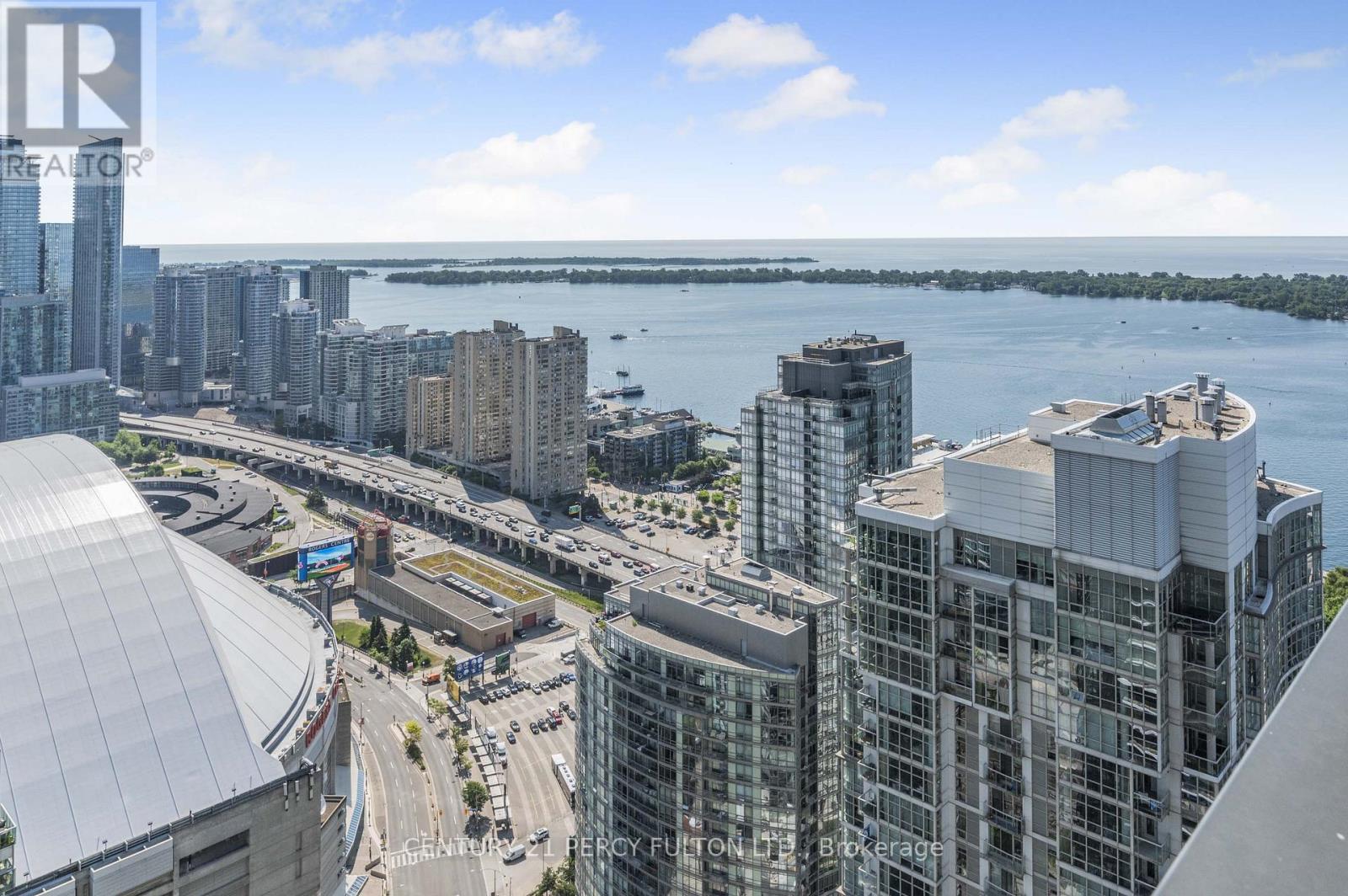 5107 - 3 Concord Cityplace Way, Toronto, Ontario  M5V 3M5 - Photo 26 - C12801586