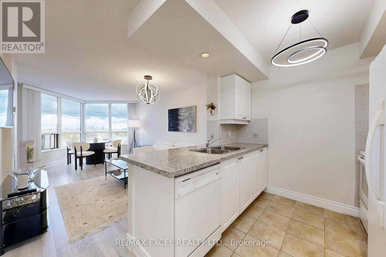 814 - 10 Northtown Way, Toronto, Ontario  M2N 7L4 - Photo 16 - C12801612