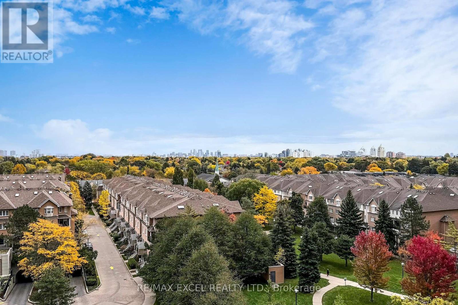 814 - 10 Northtown Way, Toronto, Ontario  M2N 7L4 - Photo 27 - C12801612