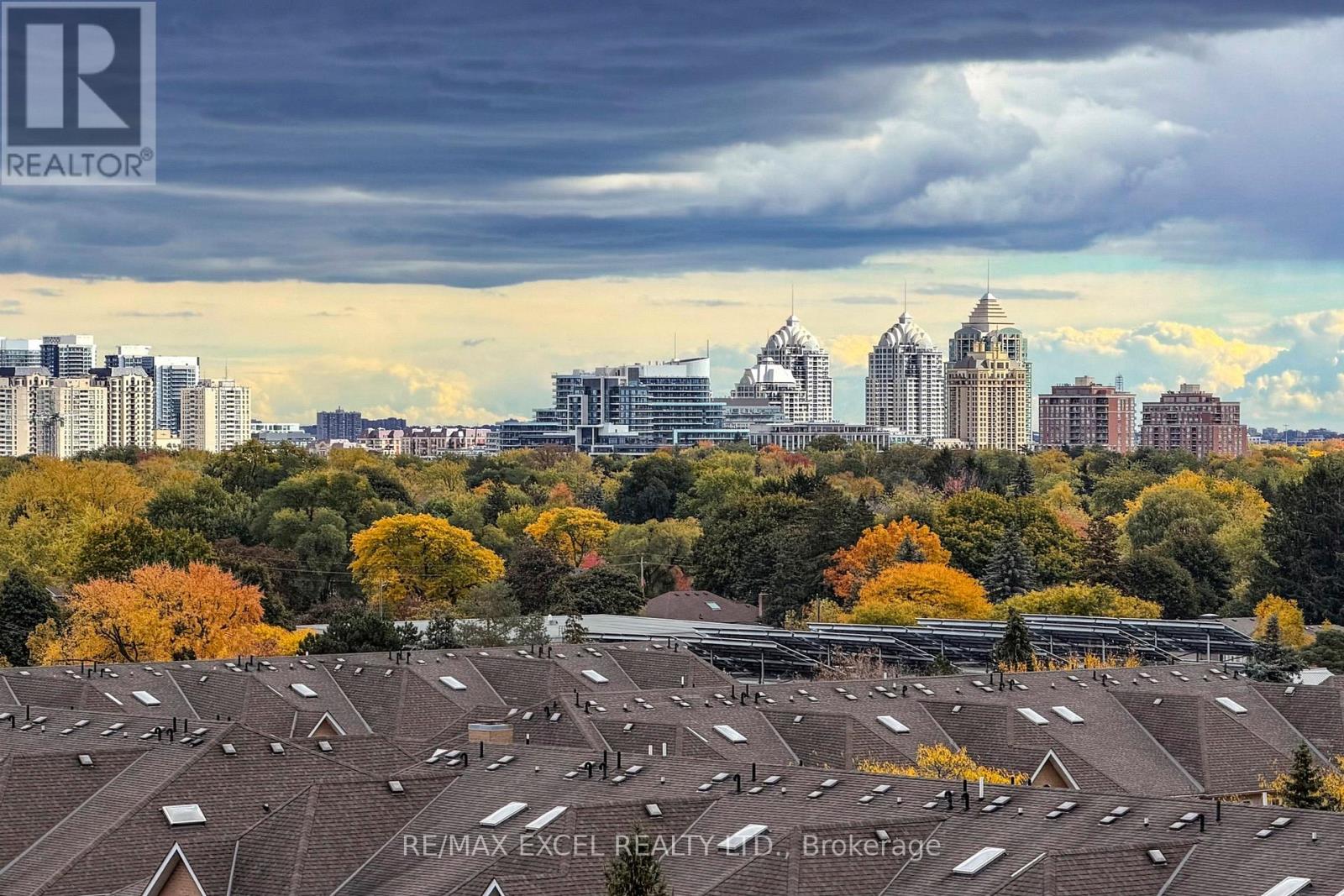 814 - 10 Northtown Way, Toronto, Ontario  M2N 7L4 - Photo 28 - C12801612