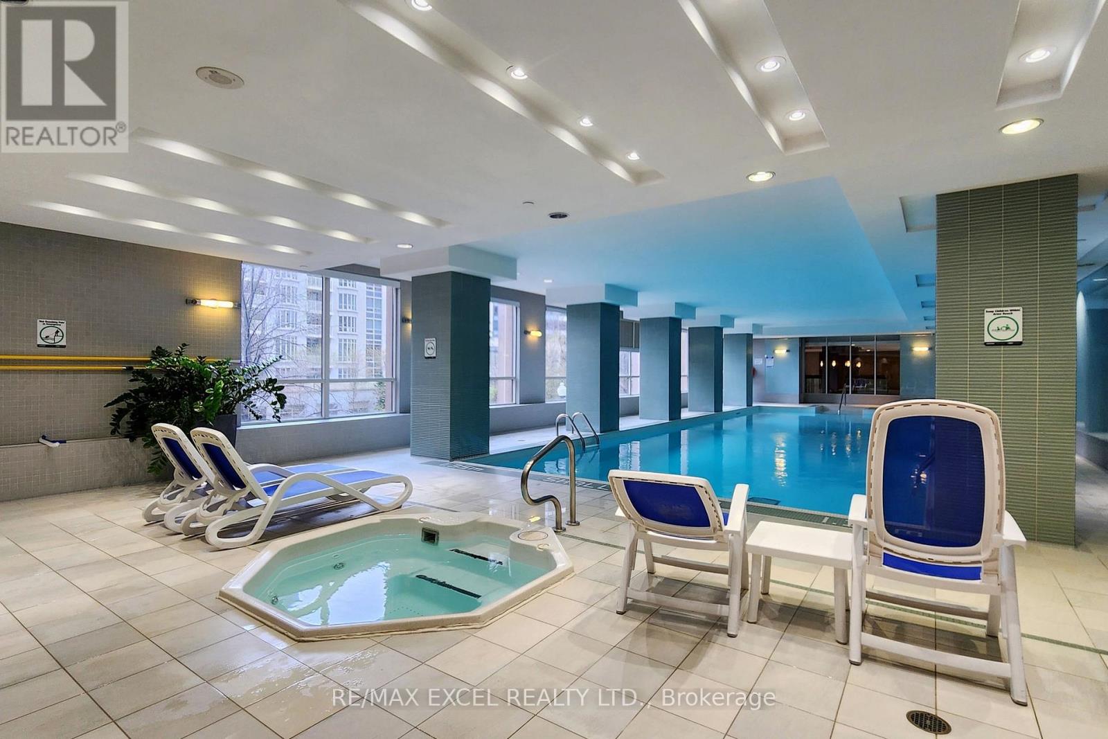 814 - 10 Northtown Way, Toronto, Ontario  M2N 7L4 - Photo 30 - C12801612