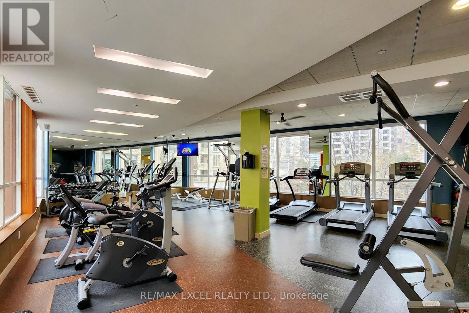 814 - 10 Northtown Way, Toronto, Ontario  M2N 7L4 - Photo 32 - C12801612