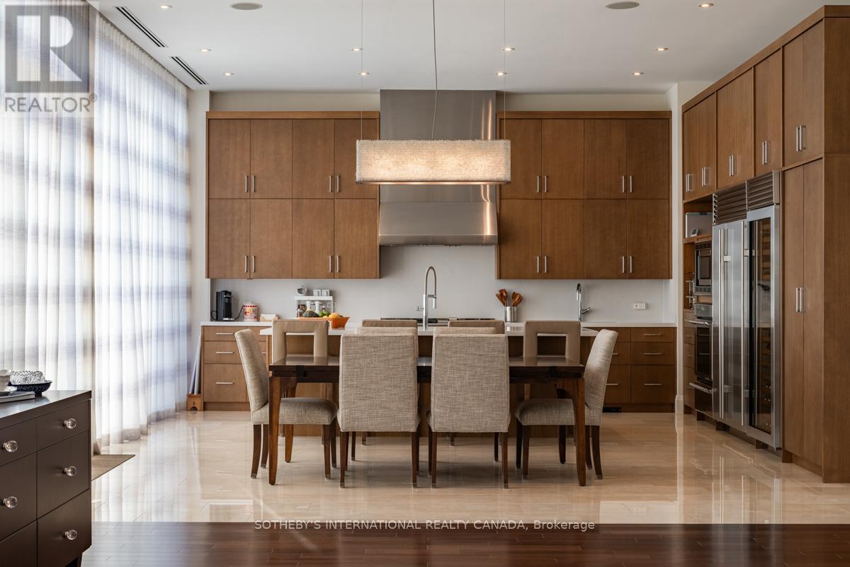 1201 - 155 Cumberland Street, Toronto, Ontario  M5R 1A2 - Photo 16 - C12801642