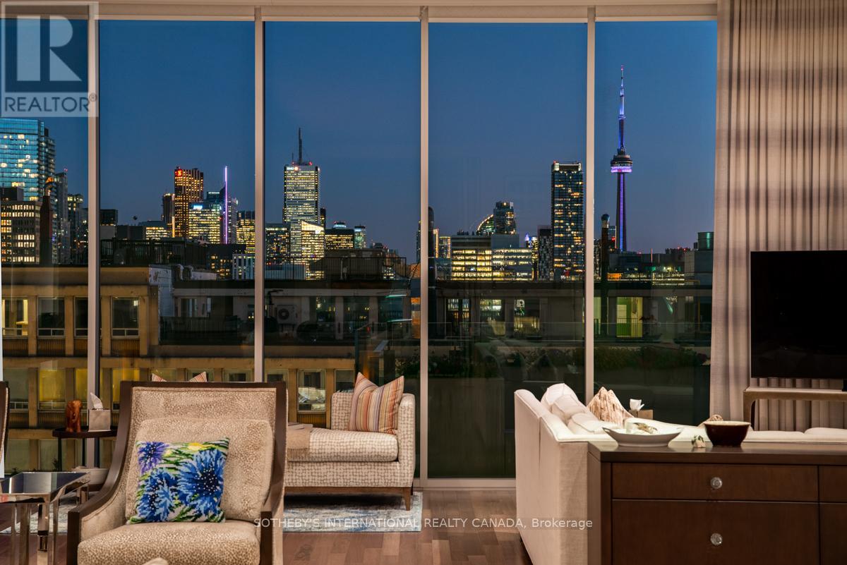 1201 - 155 Cumberland Street, Toronto, Ontario  M5R 1A2 - Photo 35 - C12801642