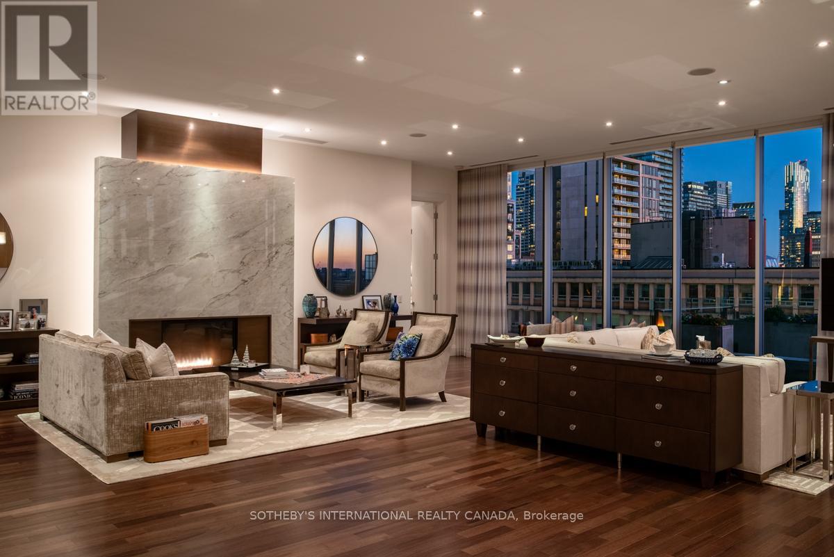 1201 - 155 Cumberland Street, Toronto, Ontario  M5R 1A2 - Photo 36 - C12801642