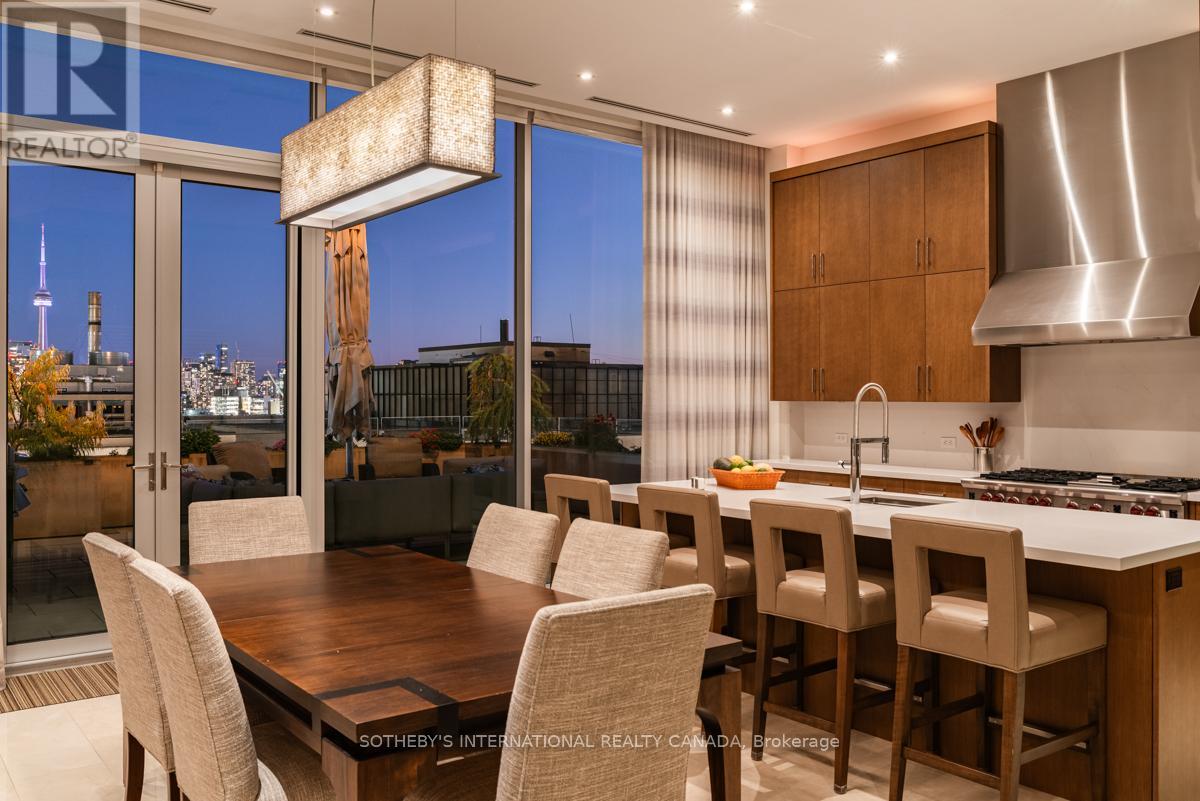 1201 - 155 Cumberland Street, Toronto, Ontario  M5R 1A2 - Photo 37 - C12801642