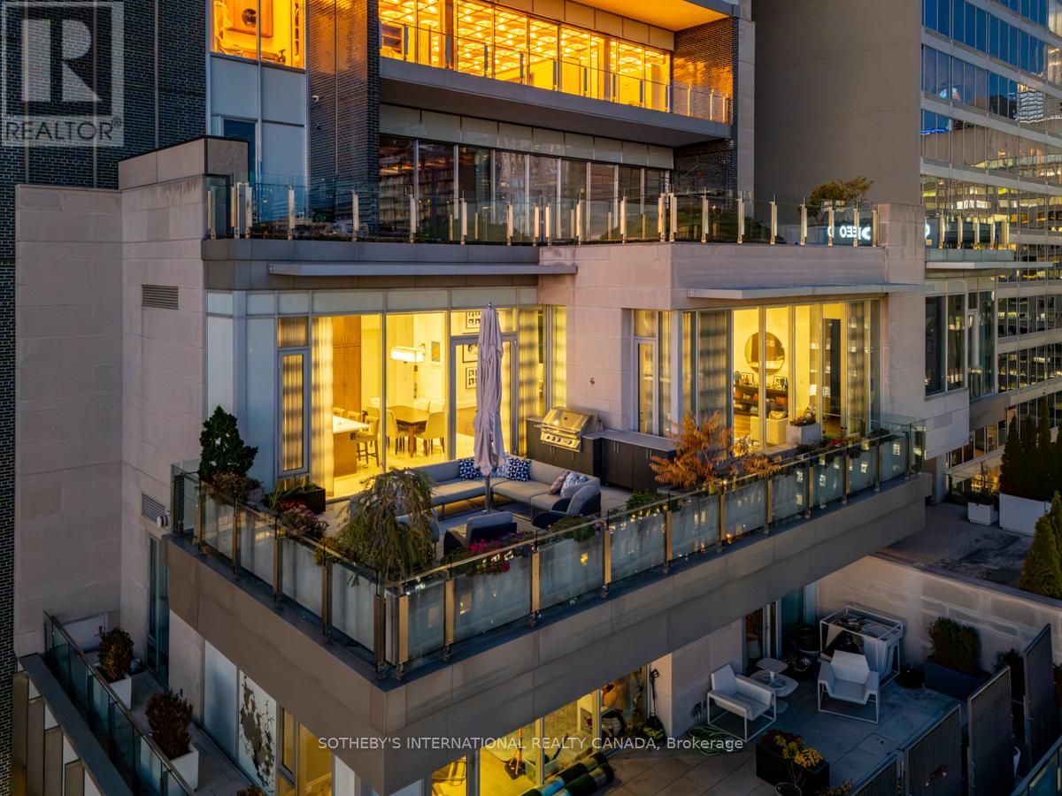 1201 - 155 Cumberland Street, Toronto, Ontario  M5R 1A2 - Photo 46 - C12801642