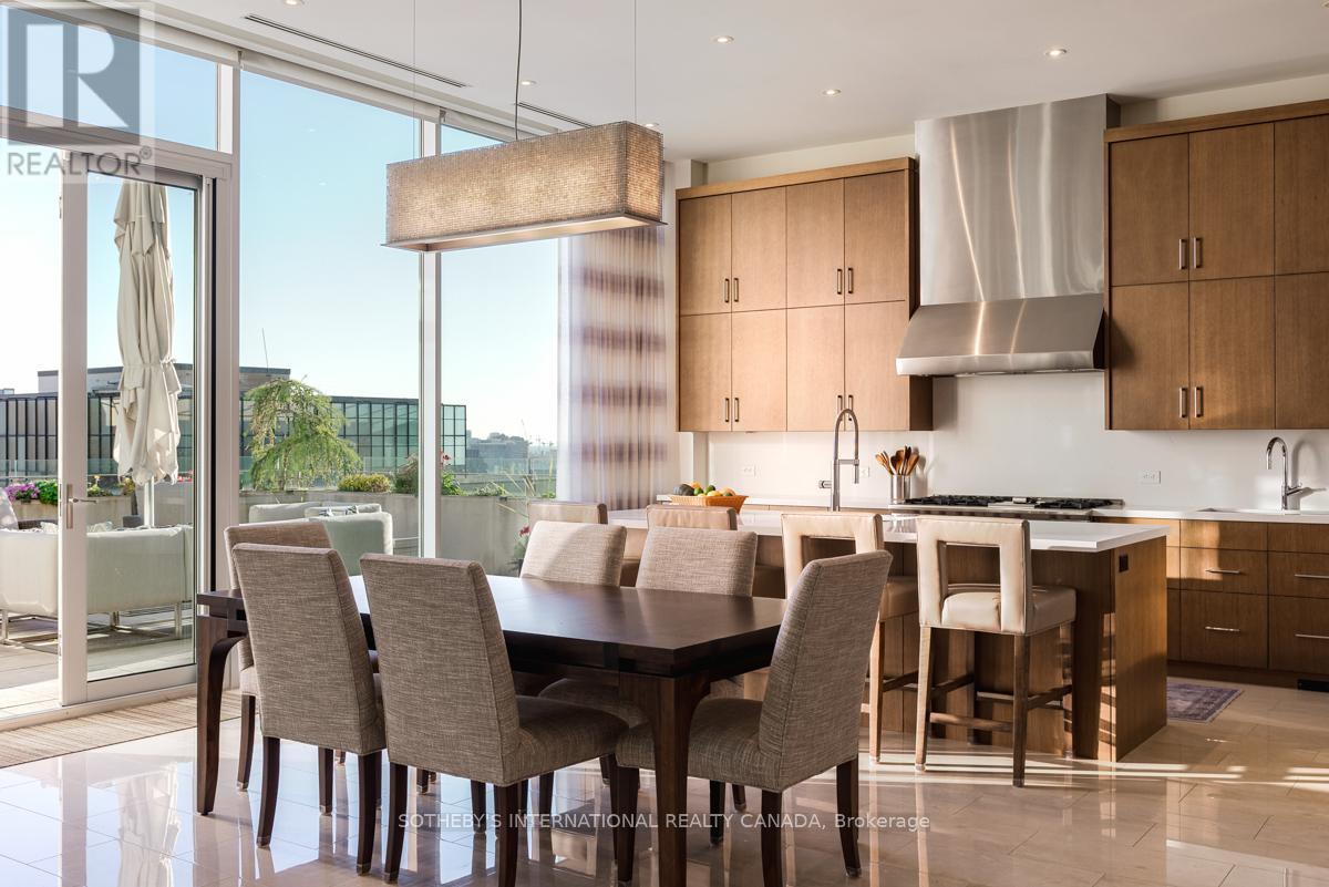 1201 - 155 Cumberland Street, Toronto, Ontario  M5R 1A2 - Photo 17 - C12801652