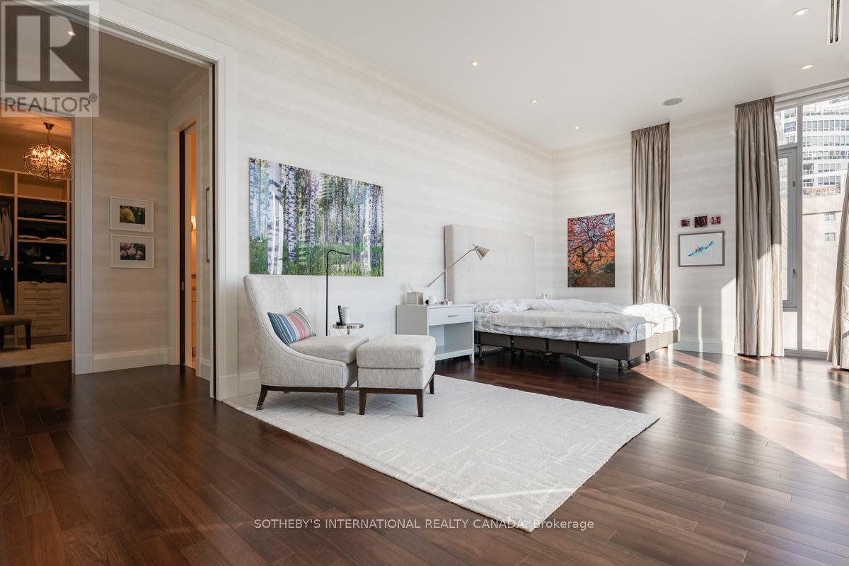 1201 - 155 Cumberland Street, Toronto, Ontario  M5R 1A2 - Photo 25 - C12801652