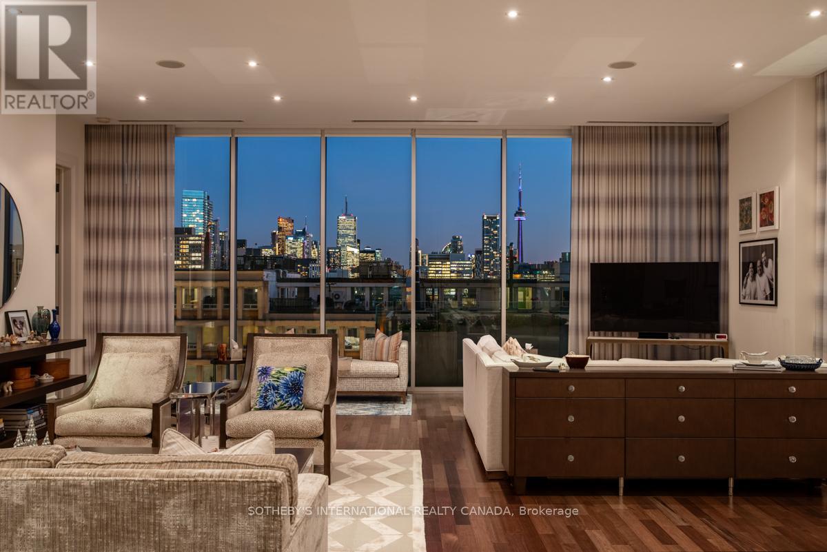 1201 - 155 Cumberland Street, Toronto, Ontario  M5R 1A2 - Photo 34 - C12801652