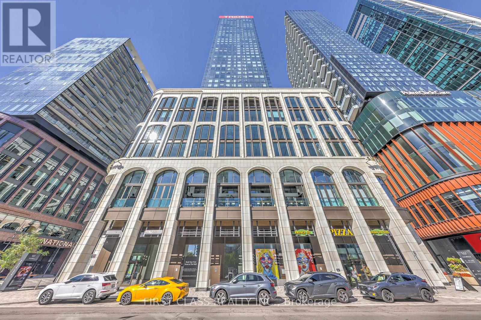 2309 - 470 FRONT STREET W, Toronto, Ontario