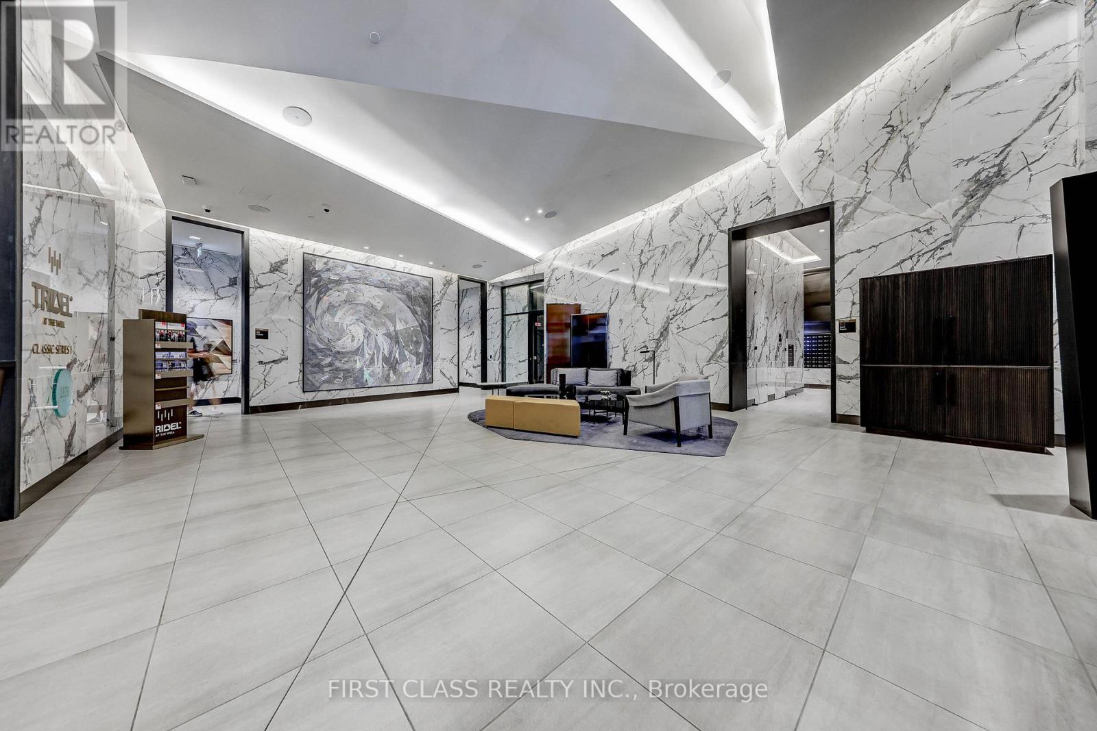 2309 - 470 Front Street W, Toronto, Ontario  M5V 0V6 - Photo 2 - C12801676