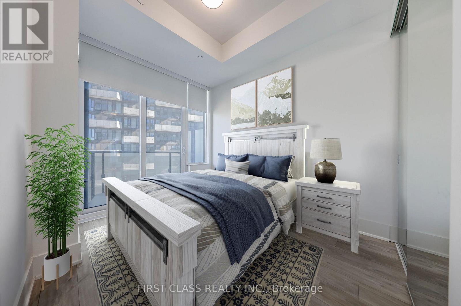 2309 - 470 Front Street W, Toronto, Ontario  M5V 0V6 - Photo 6 - C12801676