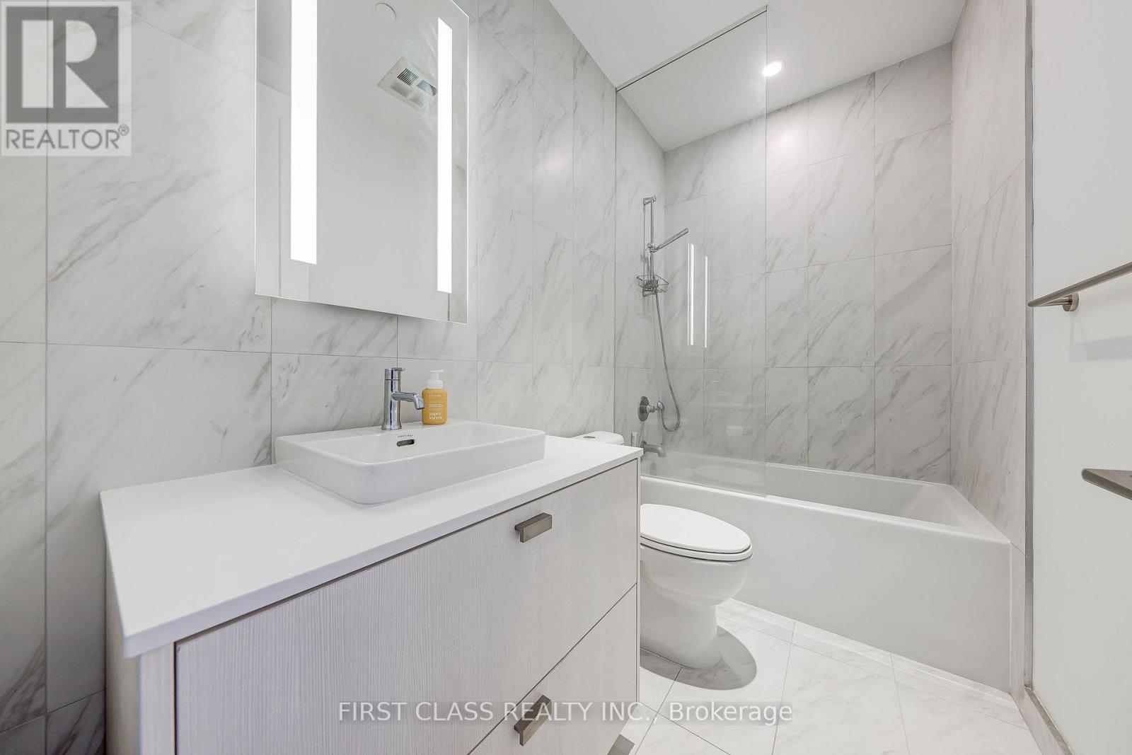 2309 - 470 Front Street W, Toronto, Ontario  M5V 0V6 - Photo 8 - C12801676