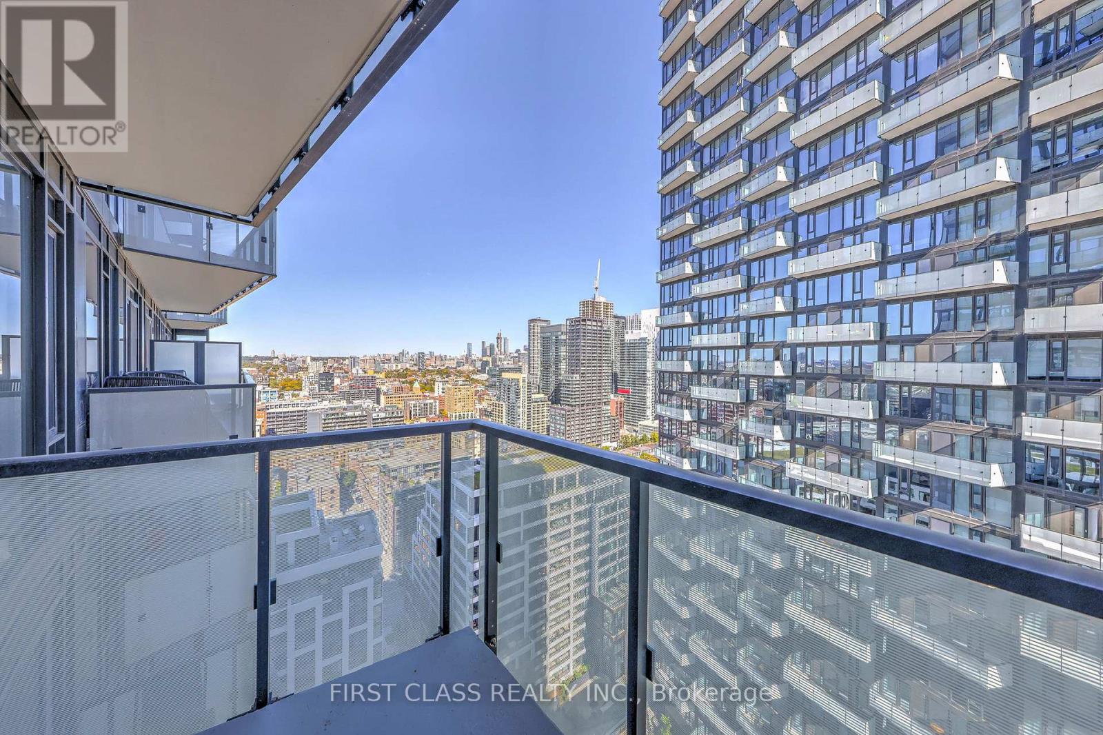2309 - 470 Front Street W, Toronto, Ontario  M5V 0V6 - Photo 9 - C12801676