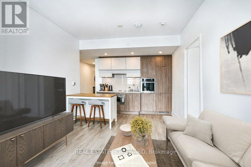 3504 - 39 Roehampton Avenue E, Toronto, Ontario  M4P 1P9 - Photo 14 - C12801682