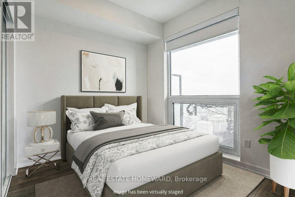 3504 - 39 Roehampton Avenue E, Toronto, Ontario  M4P 1P9 - Photo 15 - C12801682