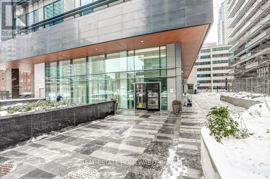 3504 - 39 Roehampton Avenue E, Toronto, Ontario  M4P 1P9 - Photo 2 - C12801682