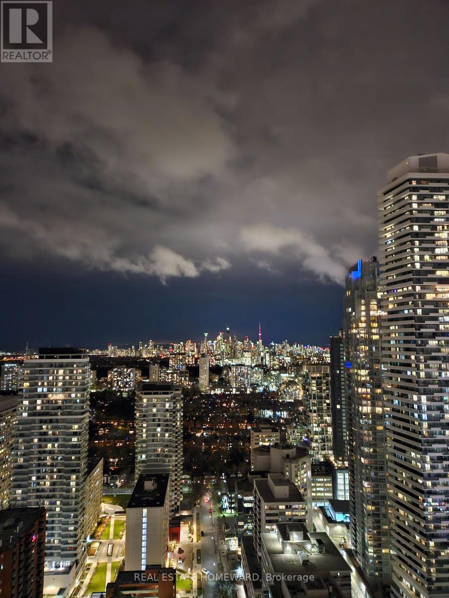 3504 - 39 Roehampton Avenue E, Toronto, Ontario  M4P 1P9 - Photo 20 - C12801682