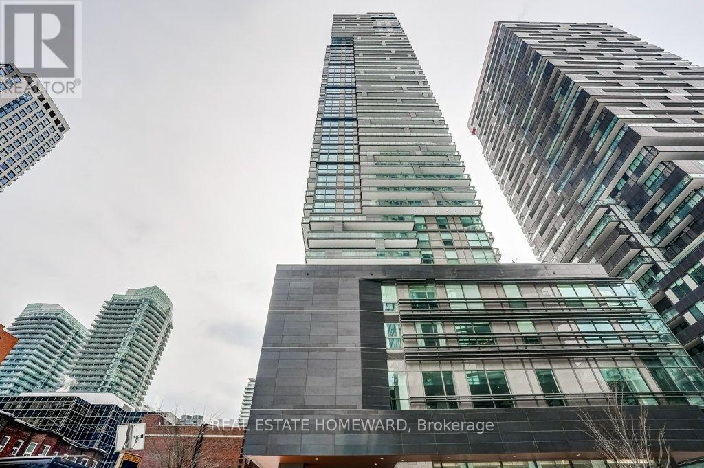 3504 - 39 Roehampton Avenue E, Toronto, Ontario  M4P 1P9 - Photo 3 - C12801682