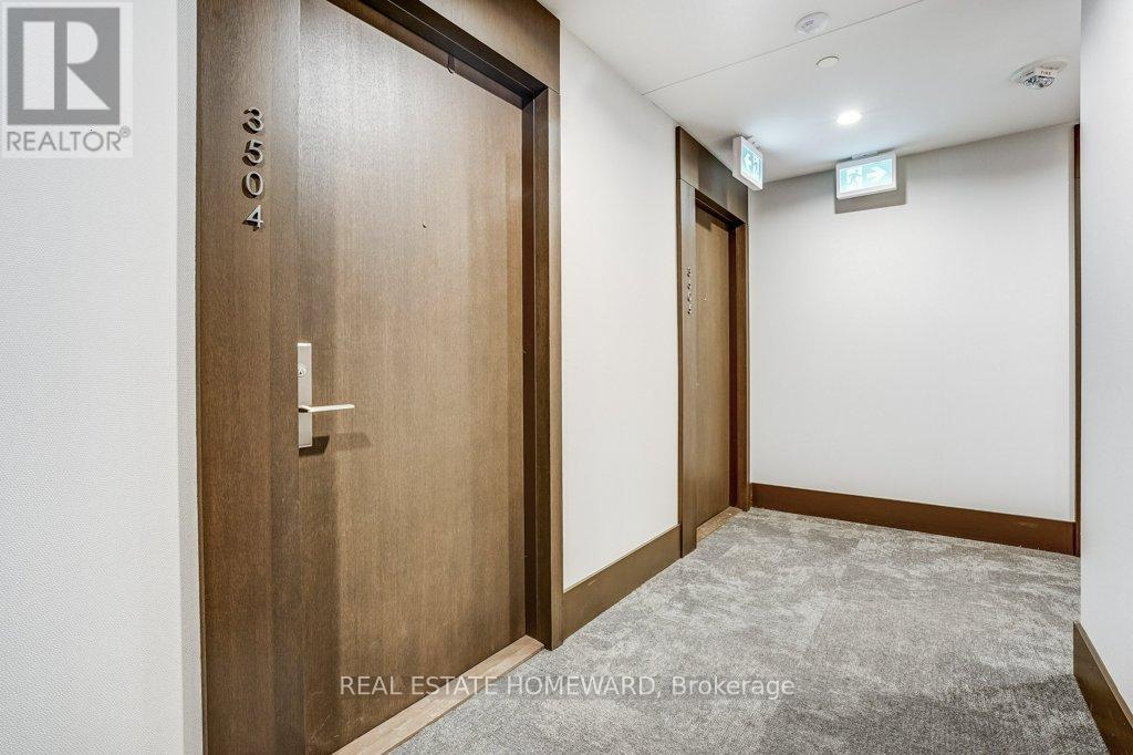 3504 - 39 Roehampton Avenue E, Toronto, Ontario  M4P 1P9 - Photo 4 - C12801682