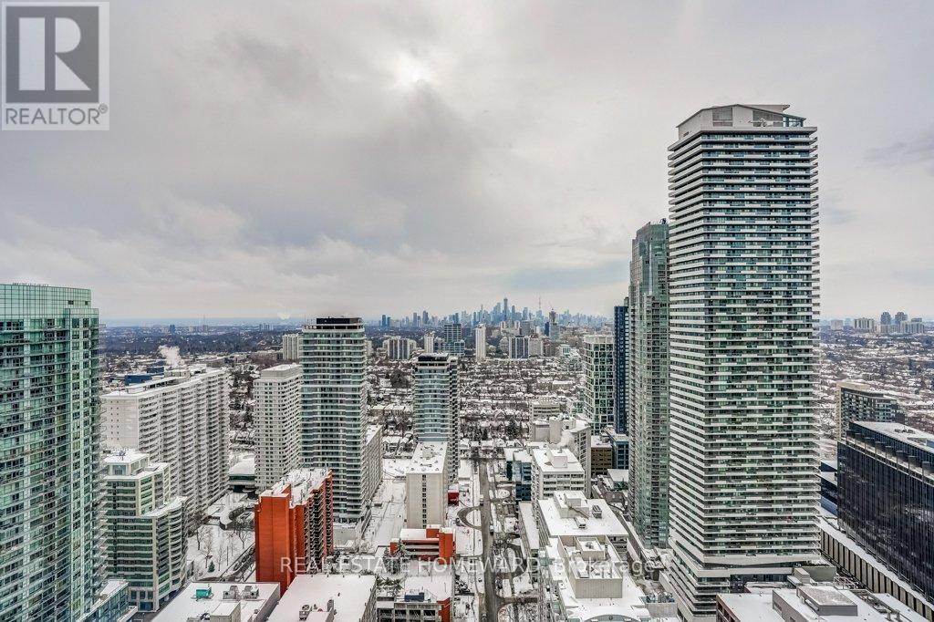 3504 - 39 Roehampton Avenue E, Toronto, Ontario  M4P 1P9 - Photo 5 - C12801682