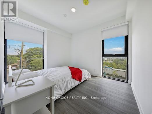 322 - 699 Sheppard East Avenue, Toronto, Ontario  M2J 0J5 - Photo 10 - C12801746