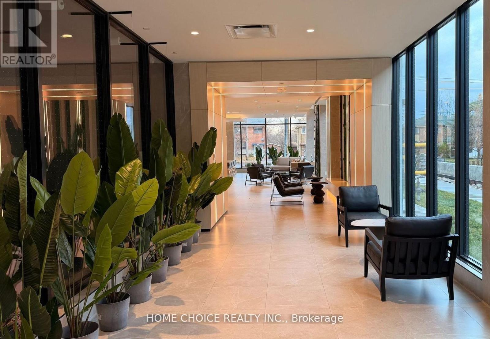 322 - 699 Sheppard East Avenue, Toronto, Ontario  M2J 0J5 - Photo 3 - C12801746