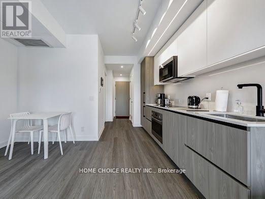 322 - 699 Sheppard East Avenue, Toronto, Ontario  M2J 0J5 - Photo 5 - C12801746