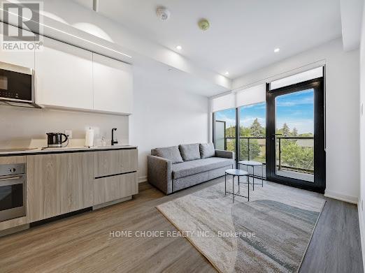 322 - 699 Sheppard East Avenue, Toronto, Ontario  M2J 0J5 - Photo 7 - C12801746