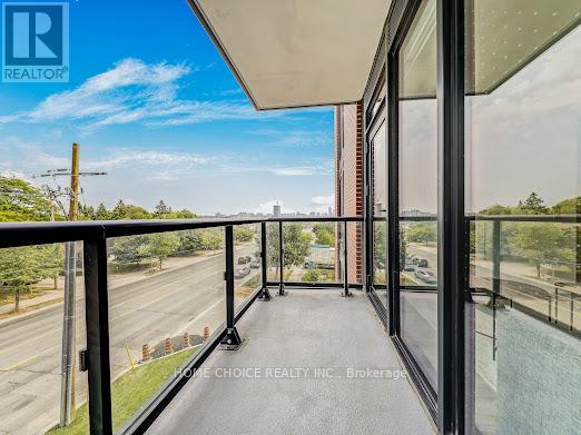 322 - 699 Sheppard East Avenue, Toronto, Ontario  M2J 0J5 - Photo 9 - C12801746