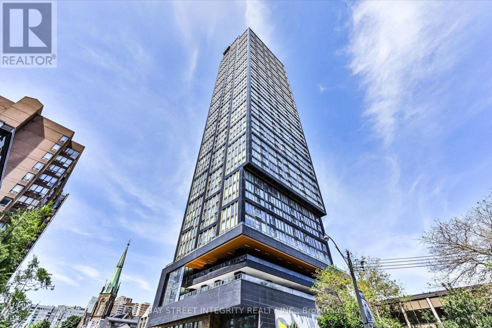606 - 319 JARVIS STREET, Toronto, Ontario