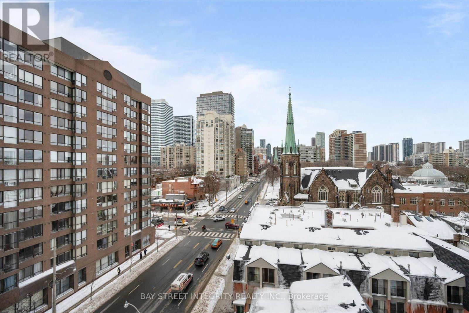 606 - 319 Jarvis Street, Toronto, Ontario  M5B 0C8 - Photo 15 - C12801748