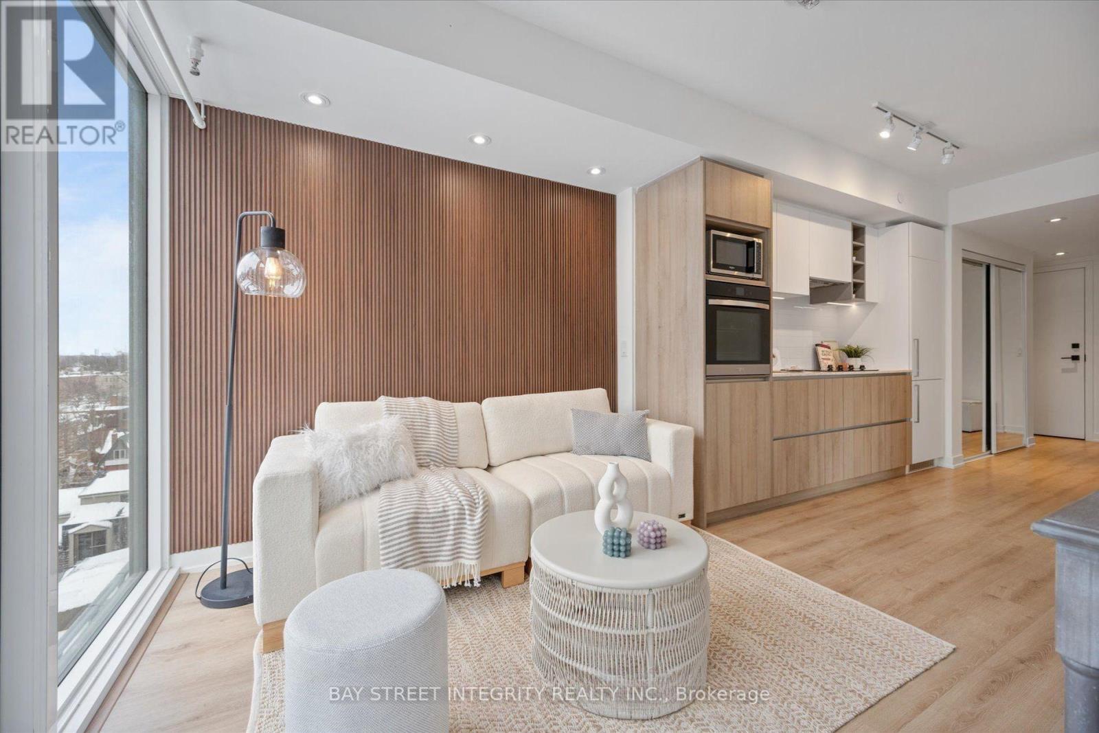 606 - 319 Jarvis Street, Toronto, Ontario  M5B 0C8 - Photo 4 - C12801748