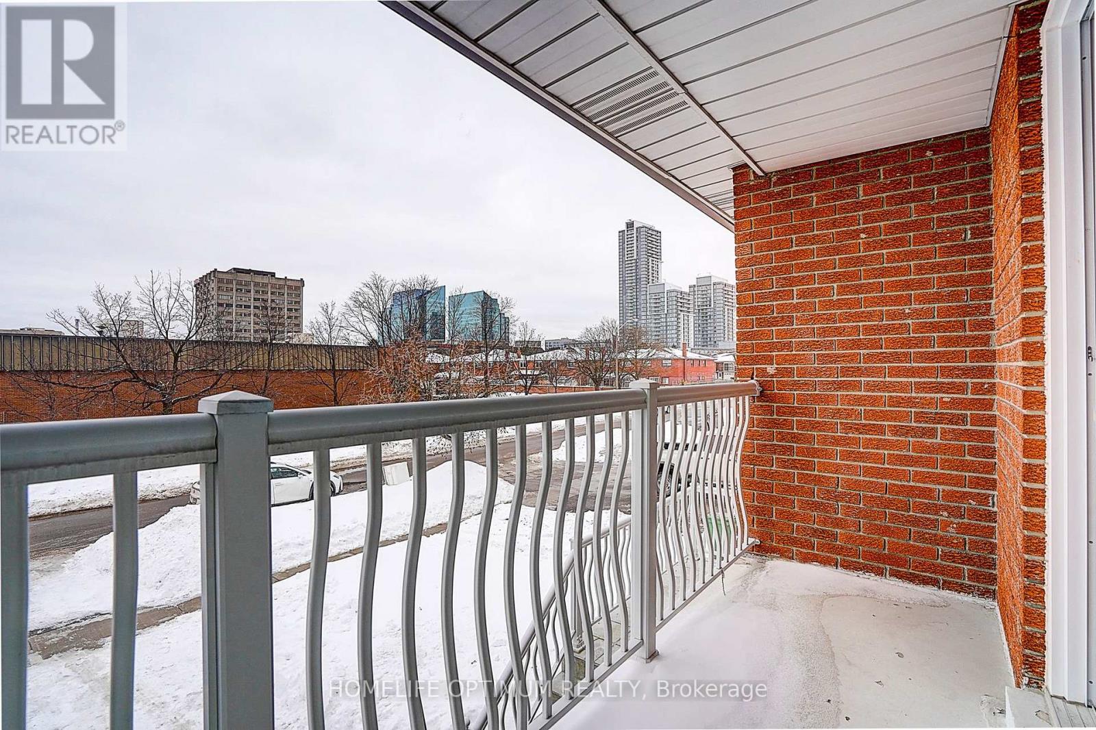 58 Hazelnut Crescent N, Toronto, Ontario  M2J 4W3 - Photo 7 - C12801752